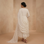 3 Kurta Sets with Dupatta (KS-9)