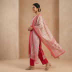 3 Kurta Sets with Dupatta (KS-10)