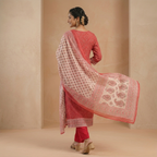 3 Kurta Sets with Dupatta (KS-10)