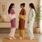 Women's Night Suit - Everyday Comfort ( S2 )