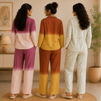 Women's Night Suit - Everyday Comfort ( S2 )