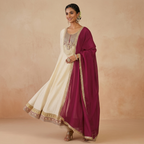 3 Kurta Sets with Dupatta (KS-3)