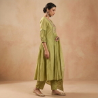 3 Kurta Sets with Dupatta (KS-6)