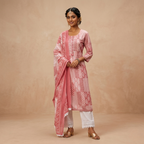 3 Kurta Sets with Dupatta (KS-1)