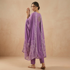 3 Kurta Sets with Dupatta (KS-7)