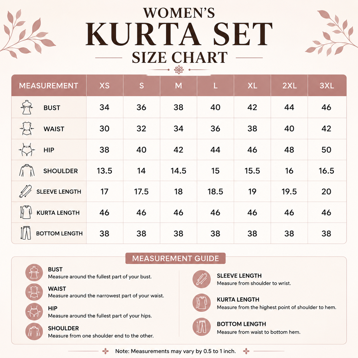 3 Women's Cotton Kurta Set with Dupatta | Daily Comfort  ( CK-02 )