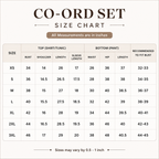 3 Women Co-Ord | Everyday Style ( S-2 )