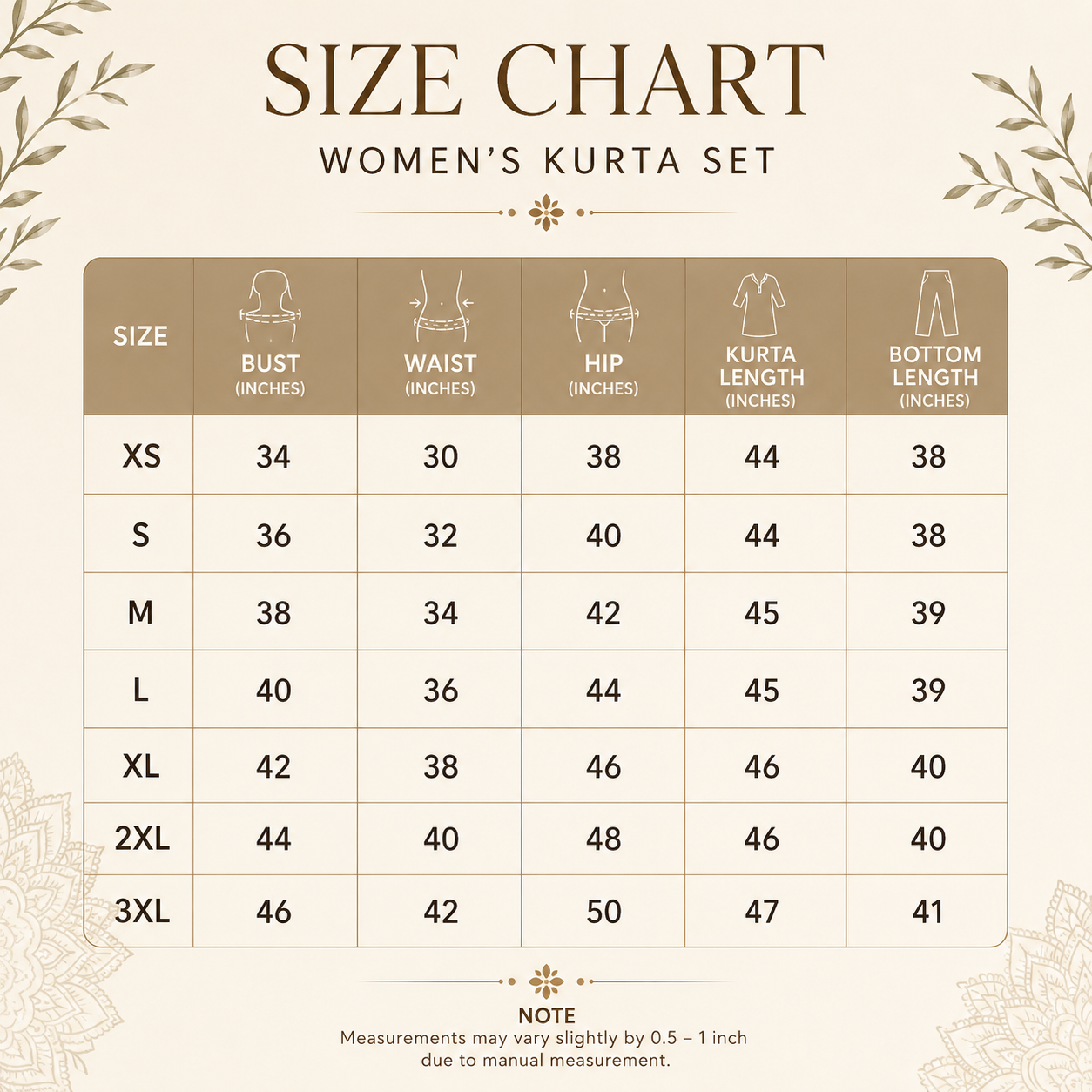 Women's Cotton Printed Kurta With Dupatta Sets (N-8)