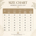 3-Piece Women's Kurti Collection (P-2)