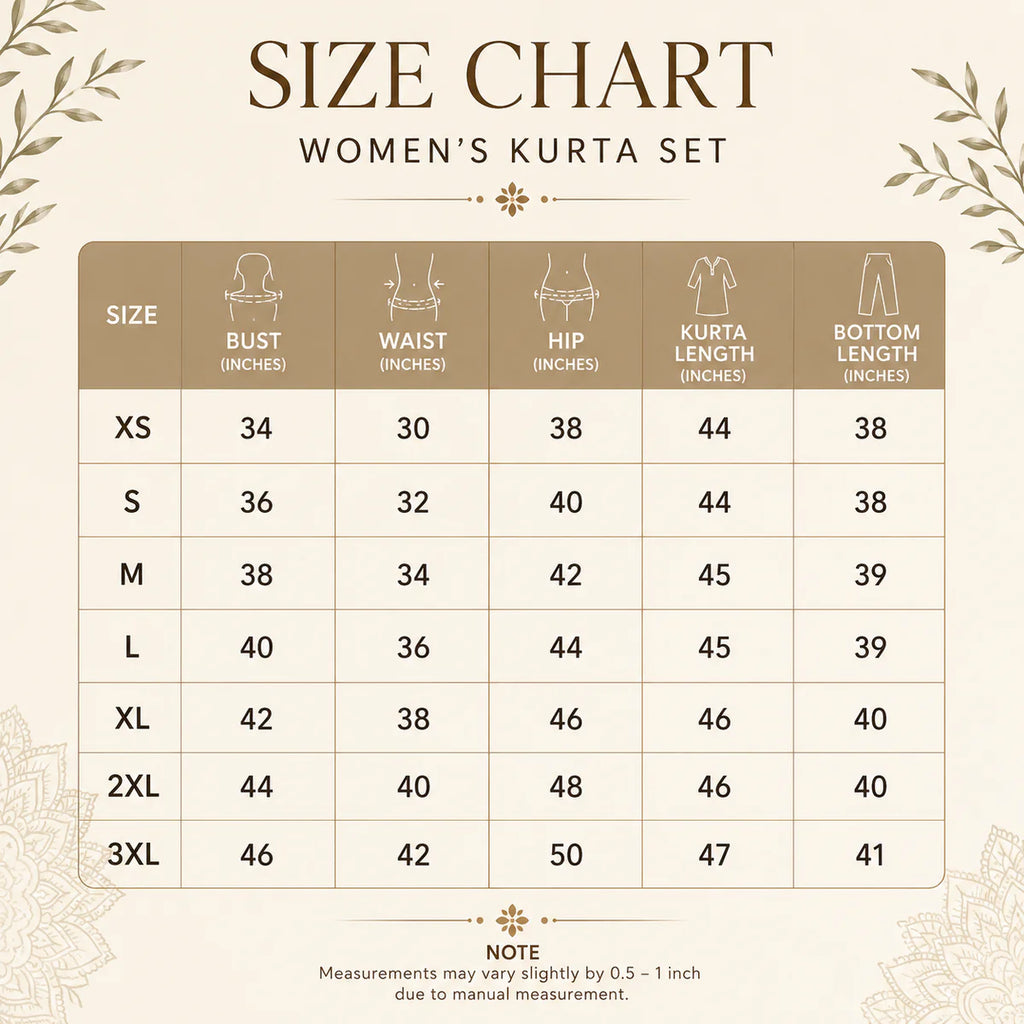 Women's 3 Kurti With Dupatta | Ethnic Wear (K-8)